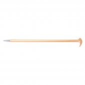 Монтировка специальная изогнутая 90гр. 16" (400мм)