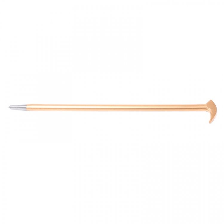 Монтировка специальная изогнутая 90гр. 16" (400мм)