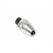 Шпильковерт универсальный с цанговым зажимом 3/8"(6-12мм), в блистере