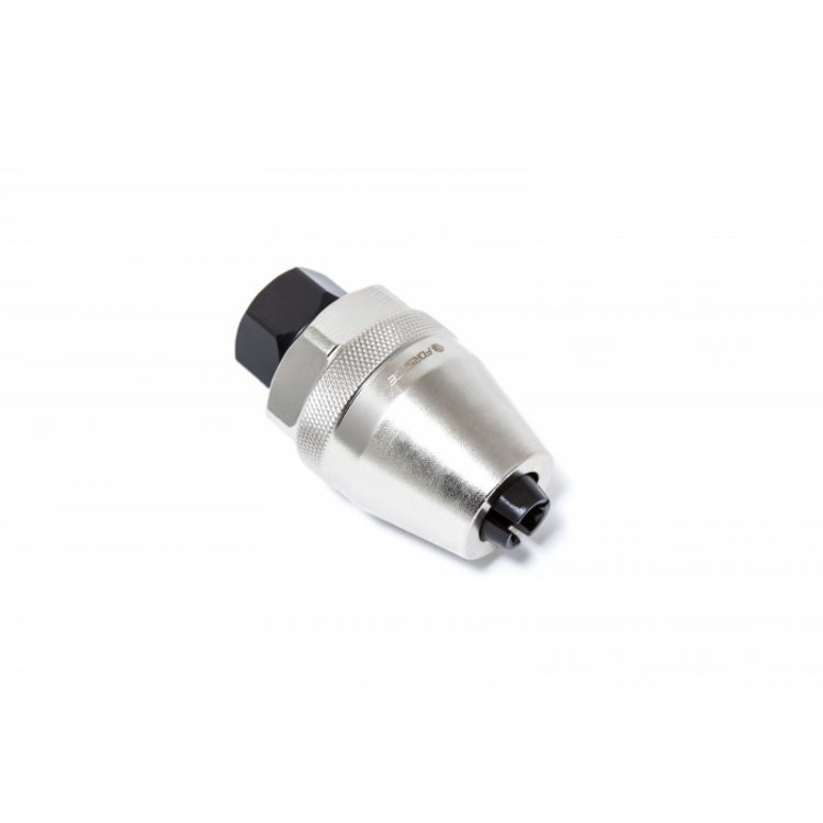 Шпильковерт универсальный с цанговым зажимом 3/8"(6-12мм), в блистере Шпильковерт универсальный с цанговым зажимом 3/8"(6-12мм), в блистере