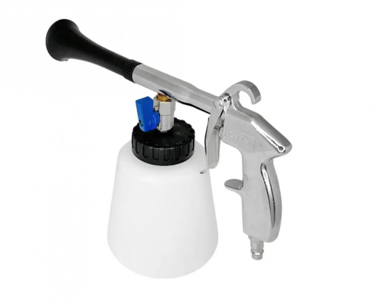 Пистолет для чистки салона "ТОРНАДО" horex, GTY7086 Пистолет для чистки салона "ТОРНАДО" horex, GTY7086