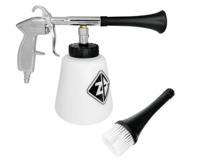 Пистолет для чистки салона "ТОРНАДО" horex, GTY7086 Пистолет для чистки салона "ТОРНАДО" horex, GTY7086