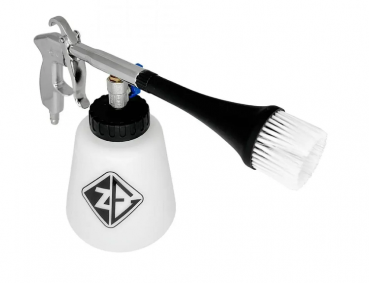 Пистолет для чистки салона "ТОРНАДО" horex, GTY7086 Пистолет для чистки салона "ТОРНАДО" horex, GTY7086