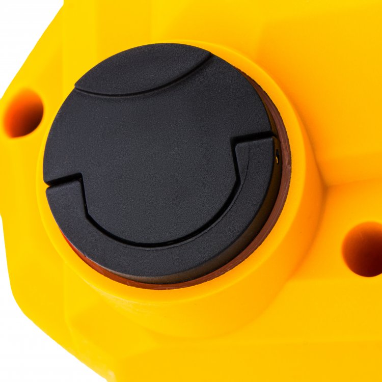 Цепная пила аккумуляторная бесщет. RCS400-36, Li-ion, 36 В, 4 Ач, шина 400 мм// Denzel