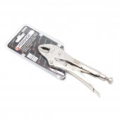 Зажим гейферный 5"-125мм, на блистере Зажим гейферный 5"-125мм, на блистере