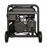 Бензиновый генератор FoxWeld Expert G7500 EW - Бензиновый электрогенератор предназначен для выработки однофазного, электрического тока напряжением 230 В и частотой 50 Гц.  С его помощью можно осуществлять питание электроприборов, электроинструмента,