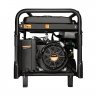Бензиновый генератор FoxWeld Expert G7500 EW - Бензиновый электрогенератор предназначен для выработки однофазного, электрического тока напряжением 230 В и частотой 50 Гц.  С его помощью можно осуществлять питание электроприборов, электроинструмента,