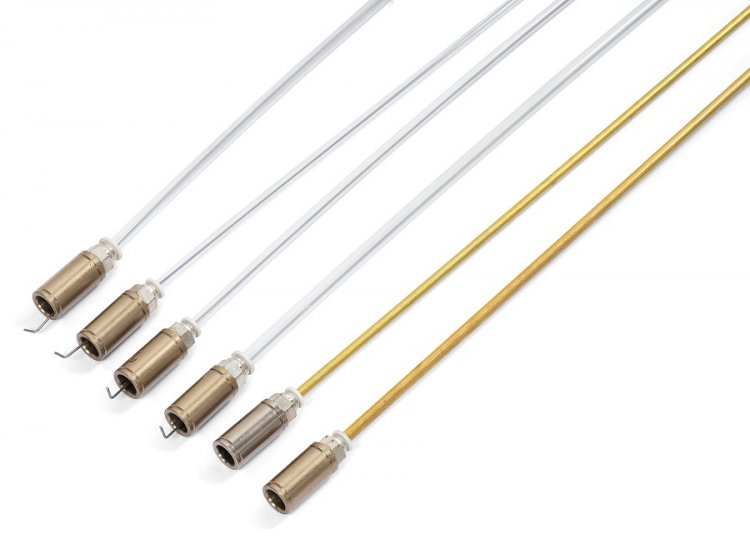 Набор щупов маслозаборных