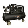 Компрессор масляный ременной AEROMAX 480/100 HP  -   Ременной, мощность 2.2кВт, 480л/мин, бак 100л (арт. 6796)
