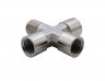 Вентиль шаровый M1/4 - M1/4, 5 шт