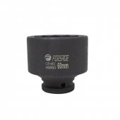 Головка ударная 60мм (12гр.), 3/4"