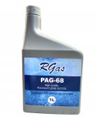 Масло RGAS PAG 68 (1л) Масло RGAS PAG 68 (1л)