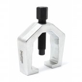 Съемник шаровых опор и наконечников рулевых тяг С-образный (рабочая глубина -64мм, размер зева-33мм, рабочая ширина-60мм )