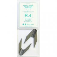 Ножи для нарезки протектора R4 (упаковка 20шт.), Франция   horex Ножи для нарезки протектора R4 (упаковка 20шт.), Франция   horex