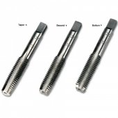 Метчик 30мм х 3.5 (3шт) Метчик 30мм х 3.5 (3шт)