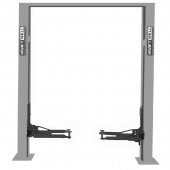 Подъемник г/п 4 т. с анкерами и проставками Подъемник г/п 4 т. с анкерами и проставками