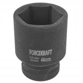 Головка ударная 1", 44мм (6гр.)