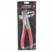 Клещи для шиномонтажных грузиков 250мм,в блистере Клещи для шиномонтажных грузиков 250мм,в блистере