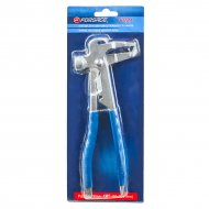 Клещи для шиномонтажных грузиков 250мм,в блистере