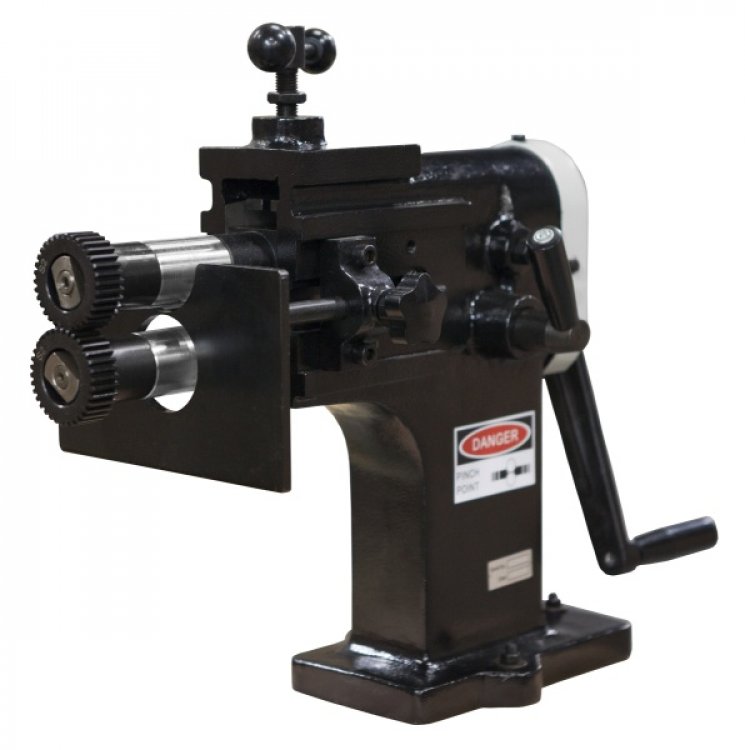 Станок зиговочный ручной Stalex ТВ-12 Станок зиговочный ручной Stalex ТВ-12