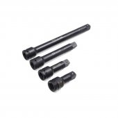 Удлинитель ударный 250мм, 1"