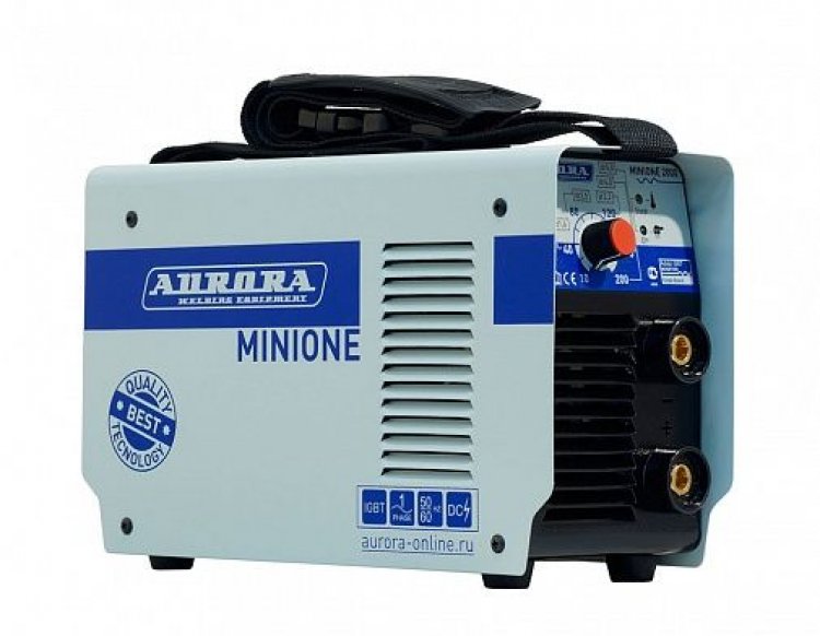 MINIONE 2000 MINIONE 2000