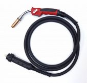 Горелка MIG 26 AIR COOL 290A(60%) EURO 5m Горелка MIG 26 AIR COOL 290A(60%) EURO 5m