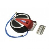 Катушка с певмошлангом 10м для подачи сжатого воздуха, арт.№ HL-GA10 / КИТАЙ HOREX Катушка с певмошлангом 10м для подачи сжатого воздуха, арт.№ HL-GA10 / КИТАЙ HOREX