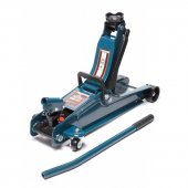 Домкрат подкатной гидравлический 3 т низкопрофильный с усиленным корпусом и поворот. ручкой 360°(дополнительные ребра жесткости h min 85мм,h max 387м Домкрат подкатной гидравлический 3 т низкопрофильный с усиленным корпусом и поворот. ручкой 360°(дополнительные ребра жесткости h min 85мм,h max 387м