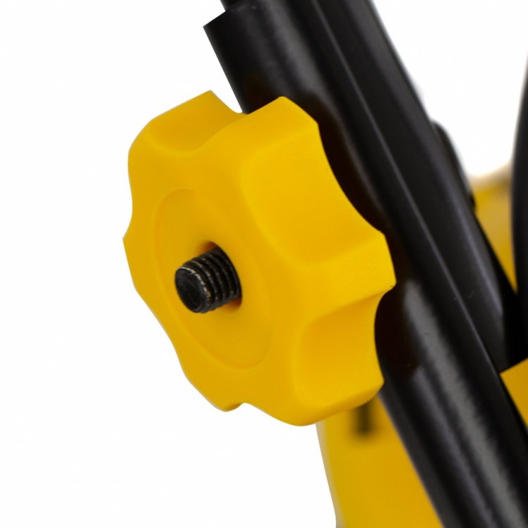 Газонокосилка аккумуляторная бесщет. RLM450-36, Li-ion, 36 В, 4 Ач, 450 мм, травосб. 40 л.// Denzel Газонокосилка аккумуляторная бесщет. RLM450-36, Li-ion, 36 В, 4 Ач, 450 мм, травосб. 40 л.// Denzel