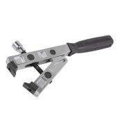 Клещи для хомутов шруса с возможностью затяжки динамометрическим ключом 3/8" (усиленной конструкции)