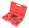 Набор приспособлений для демонтажа подушки безопасности, 12пр., в кейсе
