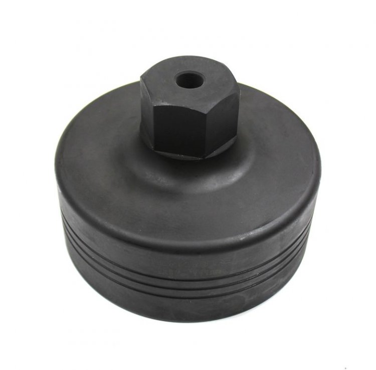 Головка для откручивания крышки ступицы заднего колеса грузовых а/м 111мм(BPW) Головка для откручивания крышки ступицы заднего колеса грузовых а/м 111мм(BPW)