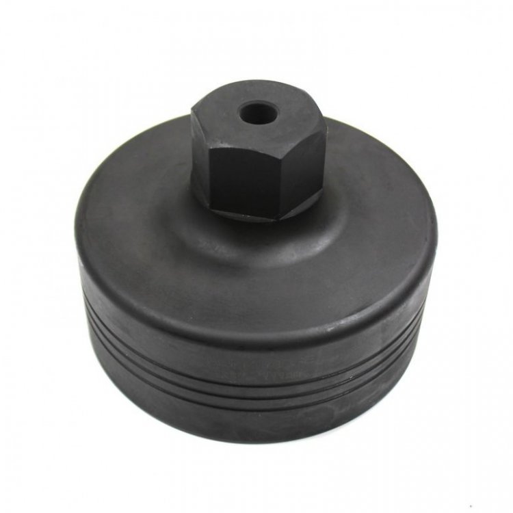 Головка для откручивания крышки ступицы заднего колеса грузовых а/м 111мм(BPW) Головка для откручивания крышки ступицы заднего колеса грузовых а/м 111мм(BPW)