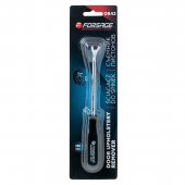 Съемник пистонов "вилка" 200мм, в блистере