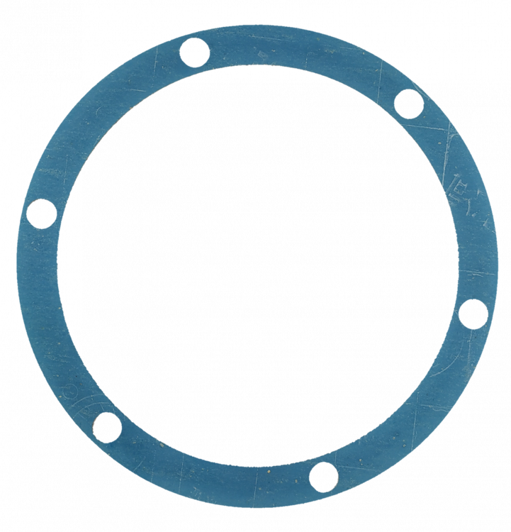 Прокладка крышки подшипника для LB-50-2, LB-75-2 Прокладка крышки подшипника для LB-50-2, LB-75-2