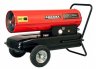 Тепловая пушка DIESEL HEAT 30