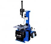 КС-402А ПРО Станок шиномонтажный автомат 10-24", 380В, синий