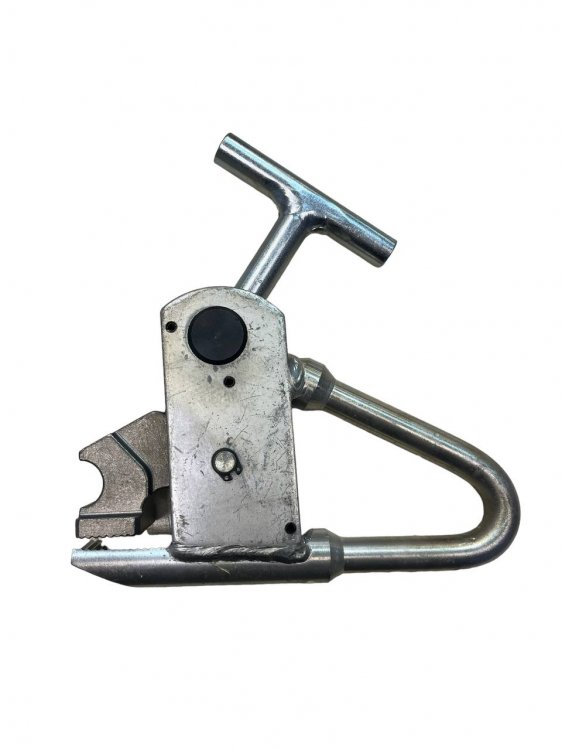 Зажим  борта шины, Модель TC-10-8200000, арт. № HZ 08.300.082B, horex Зажим  борта шины, Модель TC-10-8200000, арт. № HZ 08.300.082B, horex