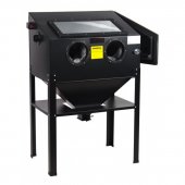 Пескоструйная камера 220л Пескоструйная камера 220л