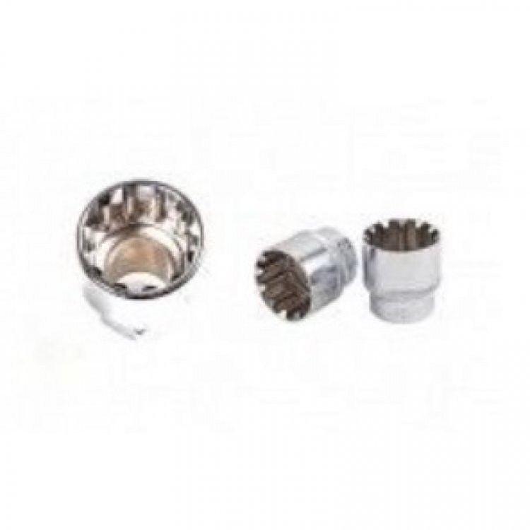 3/4" головка 50мм (универс.профиль) 3/4" головка 50мм (универс.профиль)