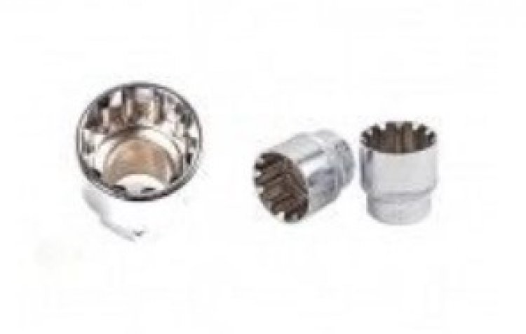 3/4" головка 50мм (универс.профиль) 3/4" головка 50мм (универс.профиль)