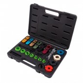 Набор приспособлений для разъединения трубопроводов 21пр.