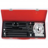 Съемник сегментного типа, 9пр. (75-105мм), в кейсе