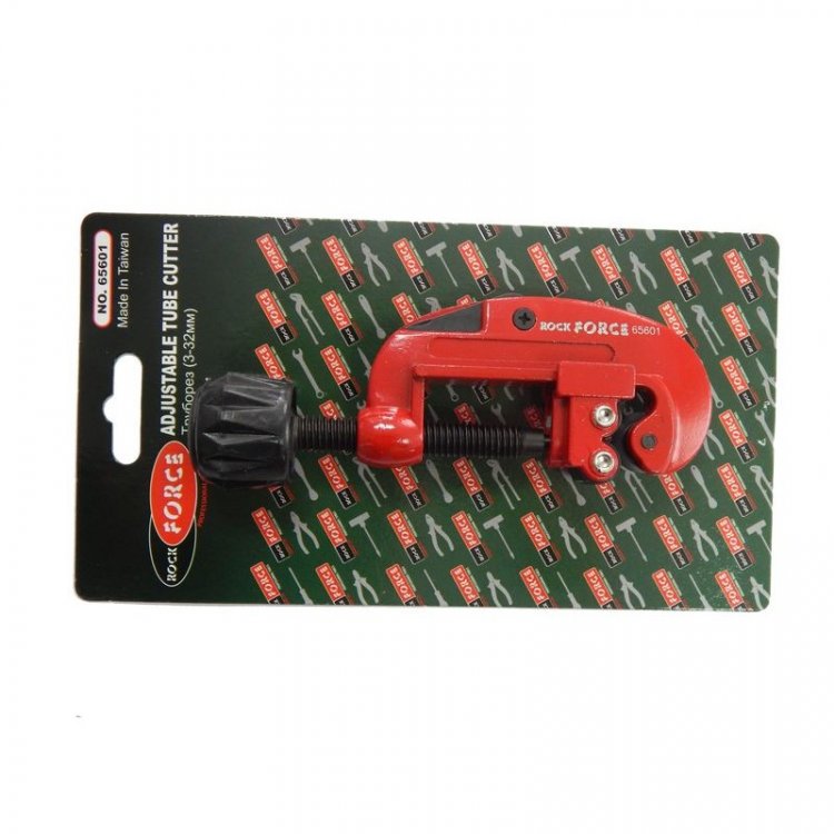 Труборез для трубок из цветных металов (3-32мм) Труборез для трубок из цветных металов (3-32мм)