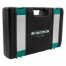 Набор инструментов 1/2", 1/4", CrV, пластиковый кейс 88 предм, Stels