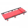 Лежак подкатной на 6-ти колесах (425х920мм) Лежак подкатной на 6-ти колесах (425х920мм)