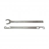 Набор ключей специальных для откручивания гайки термомуфты BMW 32mm 2пр.(М4,10,20,30,40,44,50,52,52TU,54,56,60,70,73; S14,38,54,50B30,50B32)в блистере