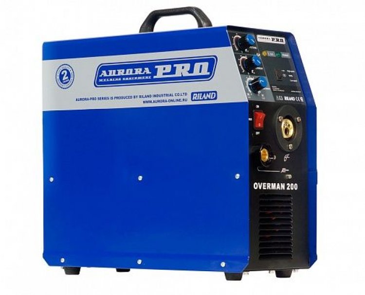Aurora Pro 160 Купить