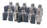 Вентиль шаровый M1/4 - M1/4, 10 шт